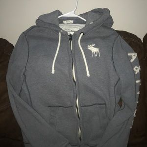 Abercrombie & Fitch Hoodie🪝